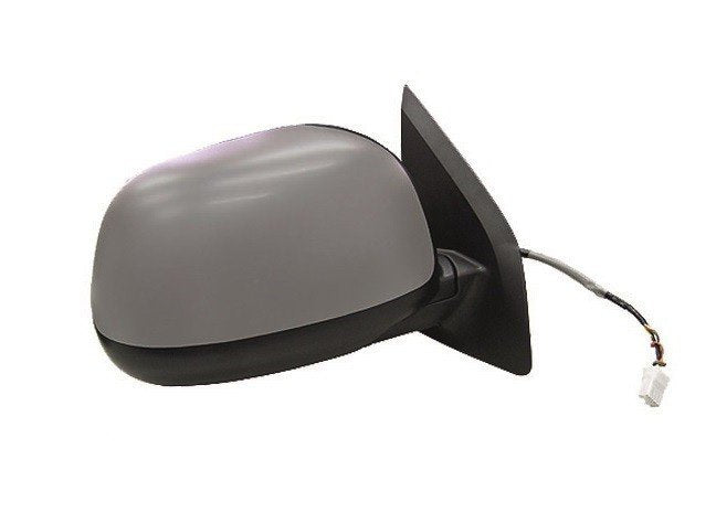 Retrovisor exterior derecho Peugeot 4007