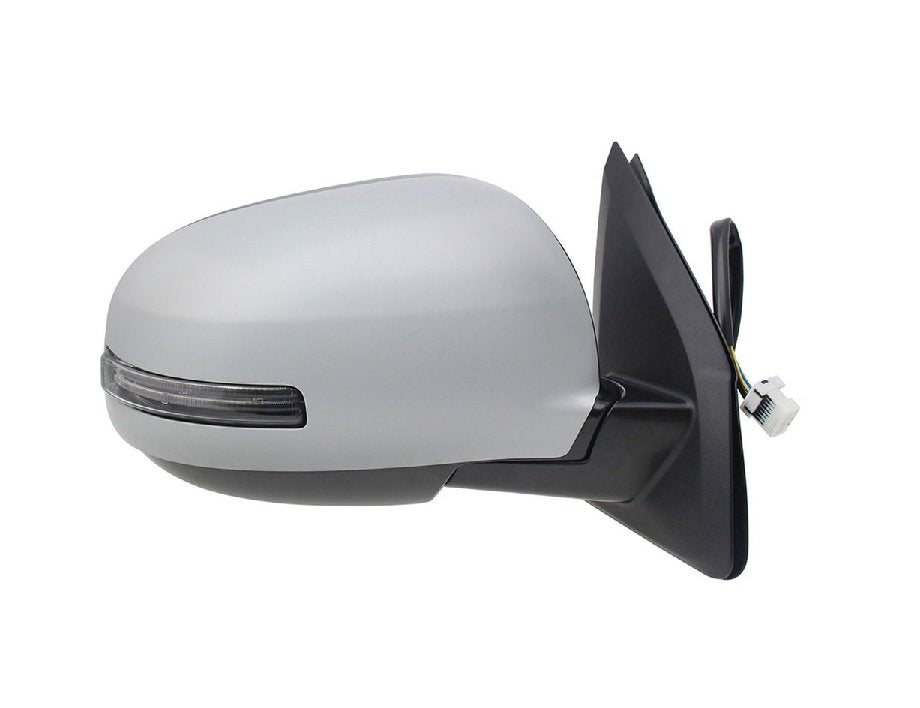 Retrovisor exterior Peugeot 4008