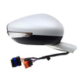 Retrovisor exterior derecho Peugeot 508