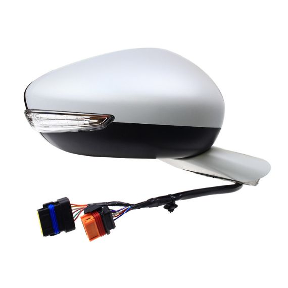 Retrovisor exterior derecho Peugeot 508