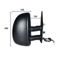 Retrovisor exterior derecho Peugeot BOXER