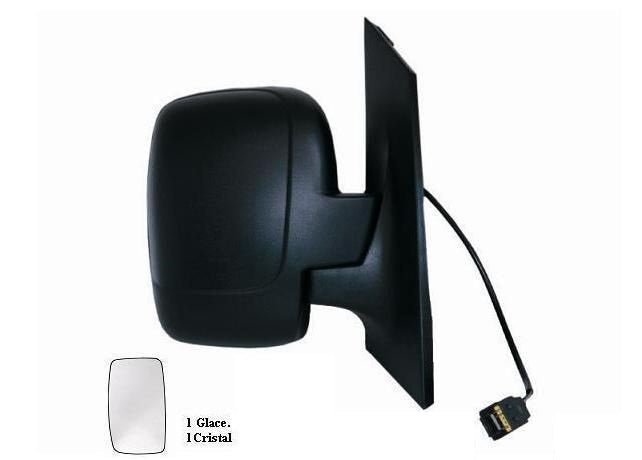 Retrovisor exterior derecho Peugeot EXPERT