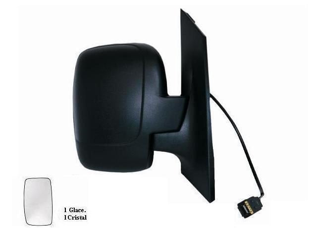 Retrovisor exterior derecho Peugeot EXPERT