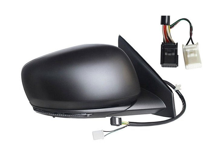 Retrovisor exterior derecho Renault KADJAR