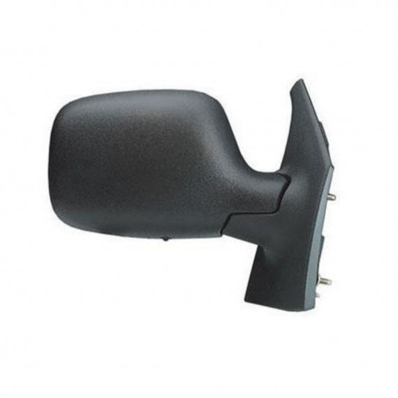 Retrovisor derecho electrico, convexo, termico, sonda de temperatura (4x4) Renault SCENIC