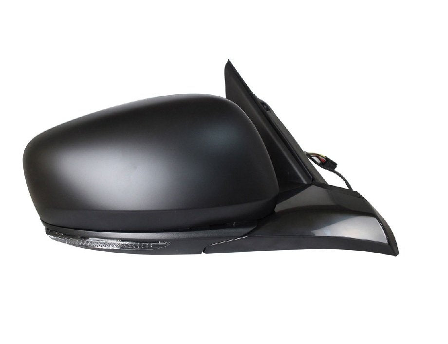 Retrovisor exterior derecho Renault SCENIC