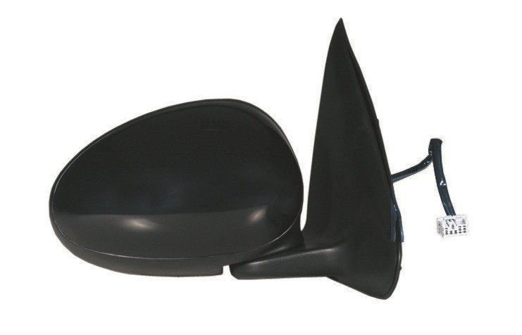 Retrovisor exterior derecho Rover 25