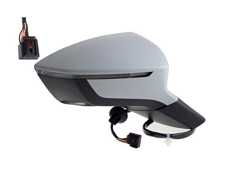 Retrovisor exterior derecho Seat ATECA