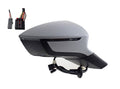 Retrovisor exterior derecho Seat ATECA