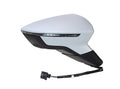 Retrovisor exterior derecho Seat LEON