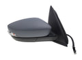 Retrovisor exterior derecho Skoda FABIA