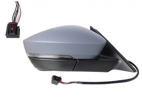 Retrovisor exterior derecho Skoda KODIAQ