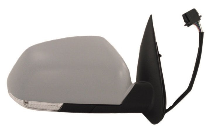 Retrovisor exterior derecho Skoda OCTAVIA