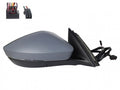 Retrovisor exterior derecho Skoda SUPERB
