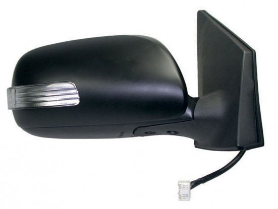 Retrovisor exterior derecho Toyota COROLLA