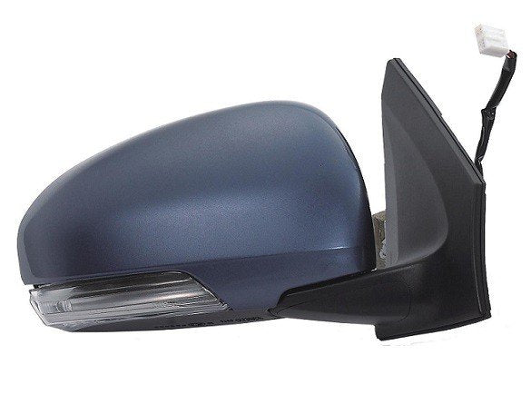 Retrovisor exterior derecho Toyota IQ