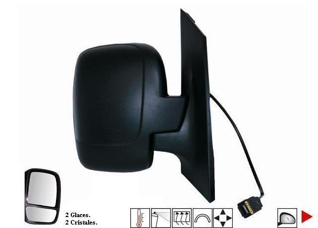 Retrovisor exterior Toyota PROACE