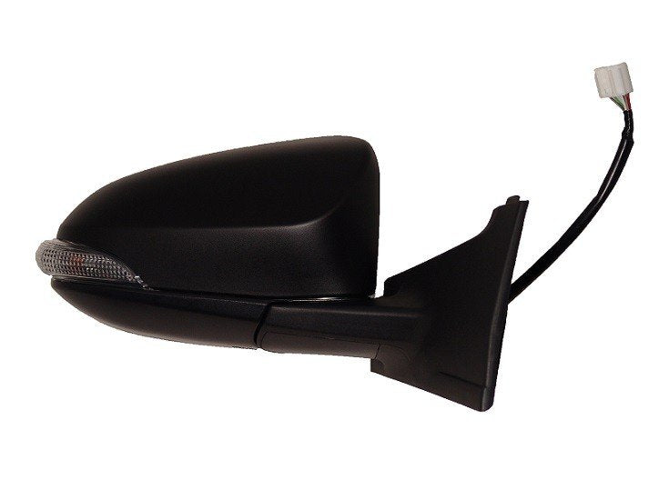 Retrovisor exterior derecho Toyota YARIS