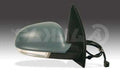 Retrovisor exterior derecho Volkswagen GOLF