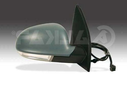 Retrovisor exterior derecho Volkswagen GOLF