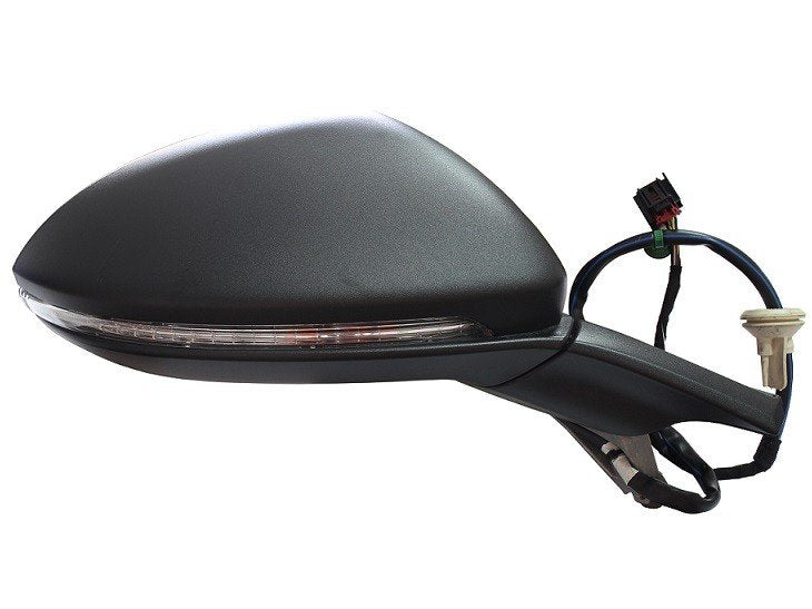Retrovisor exterior derecho Volkswagen GOLF