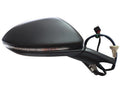 Retrovisor exterior derecho Volkswagen GOLF