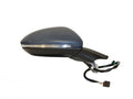 Retrovisor exterior derecho Volkswagen GOLF