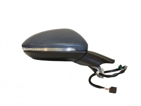 Retrovisor exterior derecho Volkswagen GOLF
