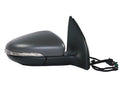 Retrovisor exterior derecho Volkswagen GOLF
