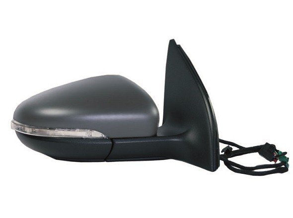 Retrovisor exterior derecho Volkswagen GOLF