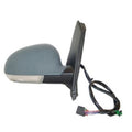 Retrovisor exterior derecho Volkswagen GOLF PLUS