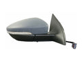 Retrovisor exterior derecho Volkswagen PASSAT