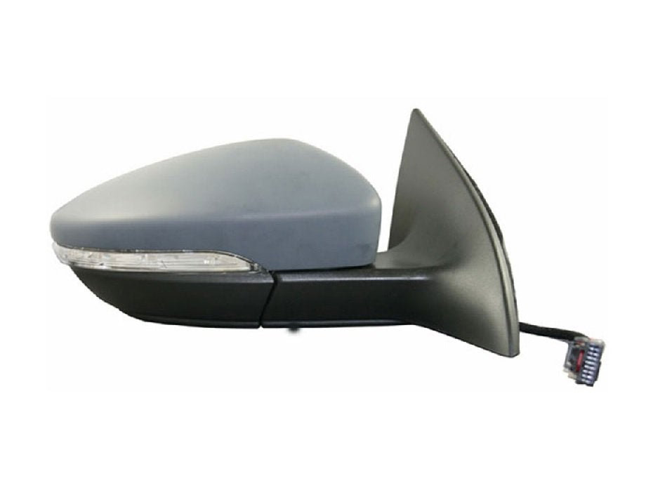 Retrovisor exterior derecho Volkswagen PASSAT
