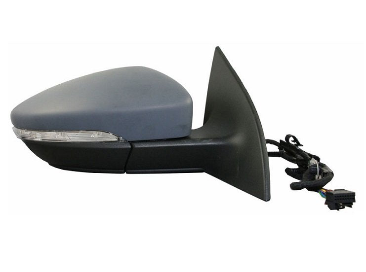 Retrovisor exterior derecho Volkswagen SCIROCCO