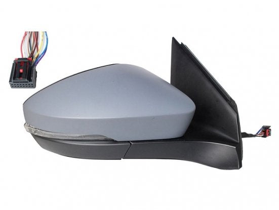 Retrovisor exterior derecho Volkswagen T-CROSS