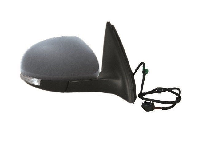 Retrovisor exterior derecho Volkswagen TIGUAN