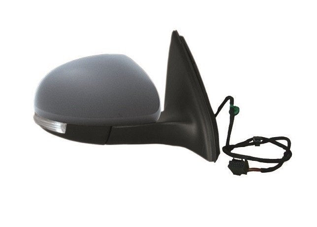 Retrovisor exterior derecho Volkswagen TIGUAN