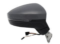 Retrovisor exterior derecho Volkswagen TIGUAN