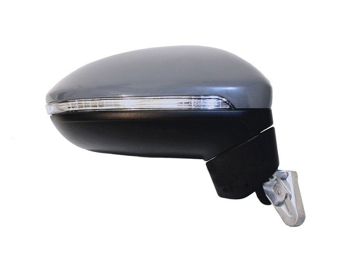 Retrovisor exterior derecho Volkswagen TOURAN