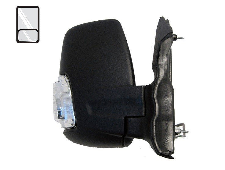 Retrovisor exterior derecho Ford TRANSIT