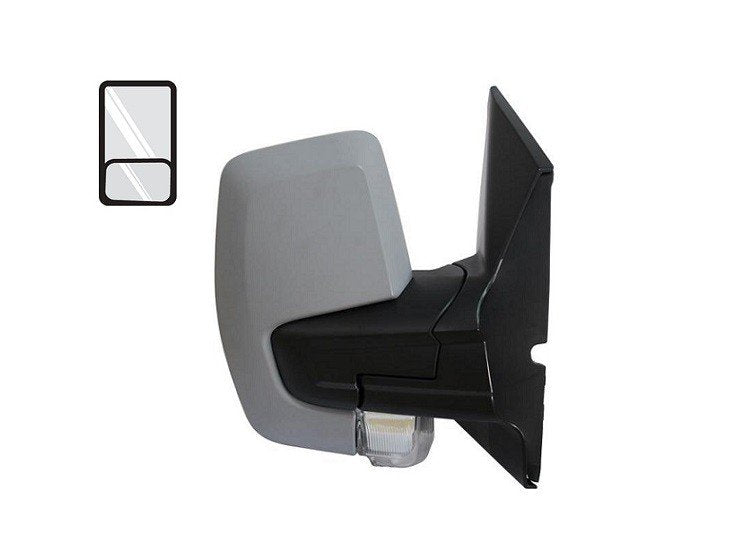Retrovisor exterior derecho Ford TRANSIT-TOURNEO
