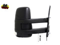 Retrovisor exterior derecho Iveco DAILY