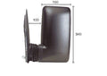 Retrovisor exterior derecho Iveco DAILY