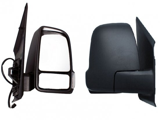 Retrovisor exterior derecho Mercedes SPRINTER