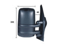 Retrovisor exterior derecho Renault MASTER