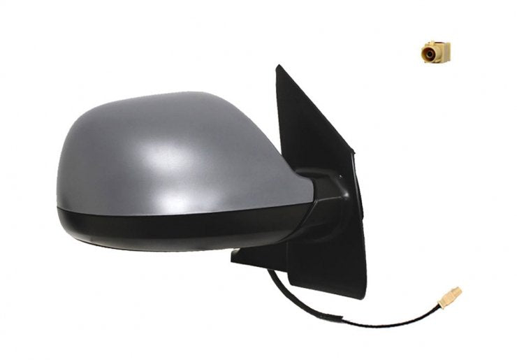 Retrovisor exterior derecho Volkswagen MULTIVAN