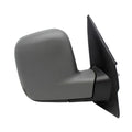 Retrovisor exterior derecho Volkswagen MULTIVAN