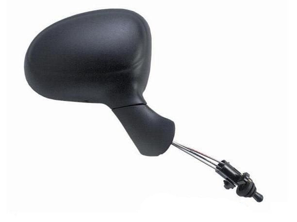 Retrovisor exterior derecho Chevrolet MATIZ