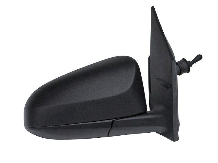 Retrovisor exterior derecho Citroen C1