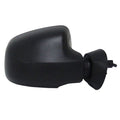 Retrovisor exterior derecho Dacia DUSTER